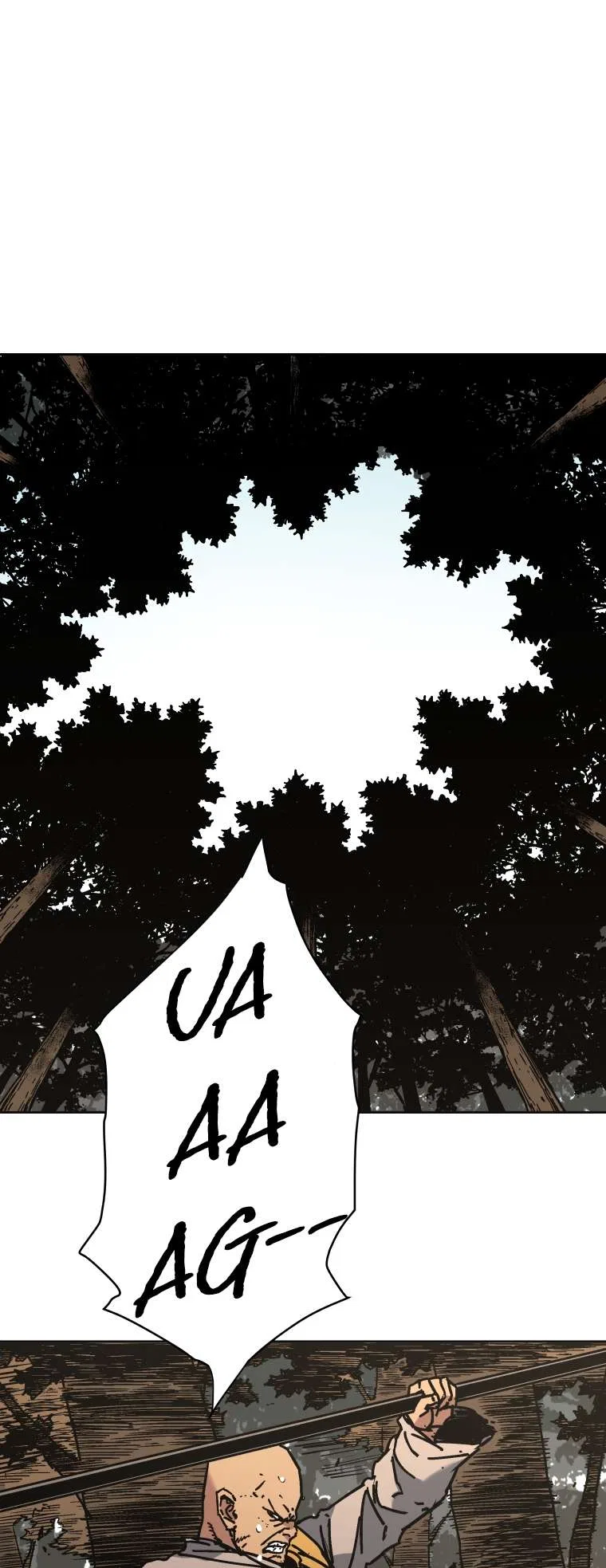 Peerless Dad Chapter 275 – Page 32