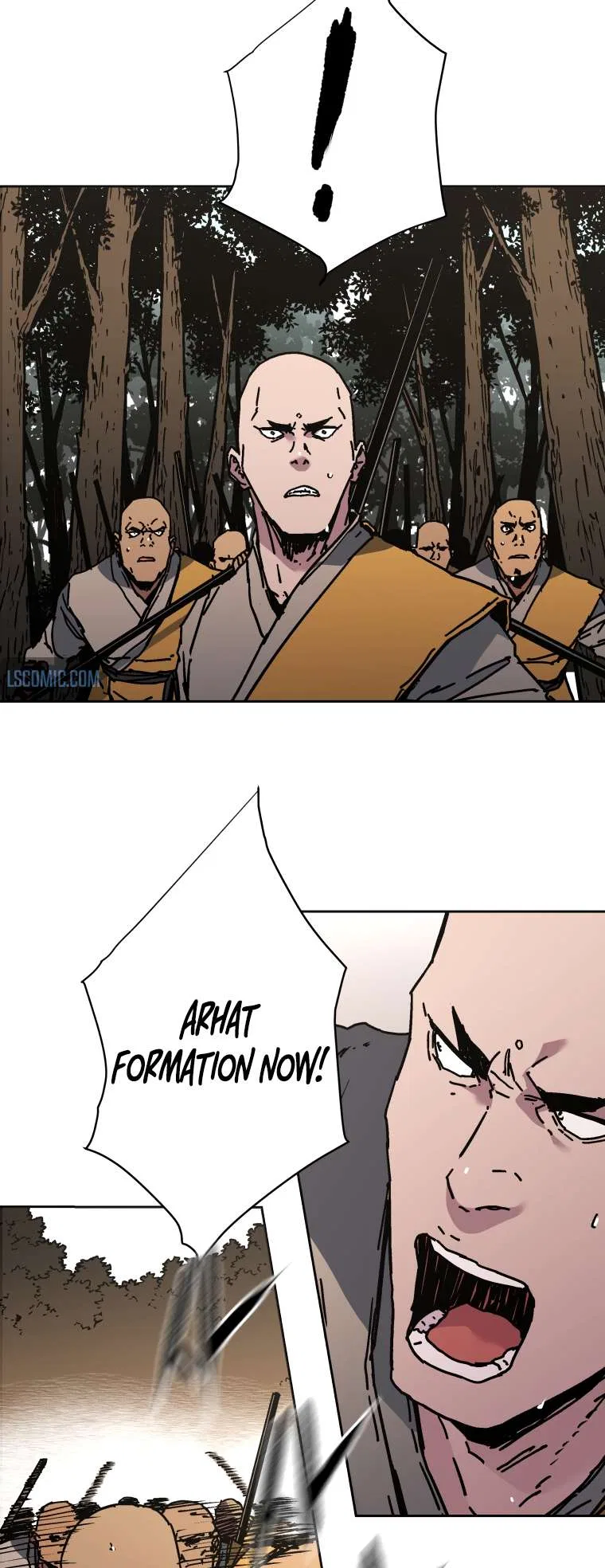 Peerless Dad Chapter 275 – Page 39