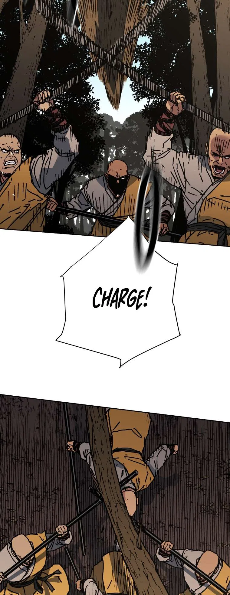 Peerless Dad Chapter 275 – Page 42