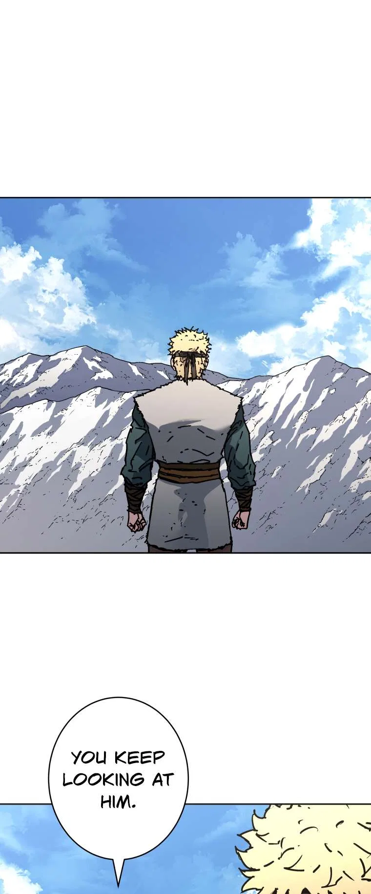 Peerless Dad Chapter 274 – Page 3