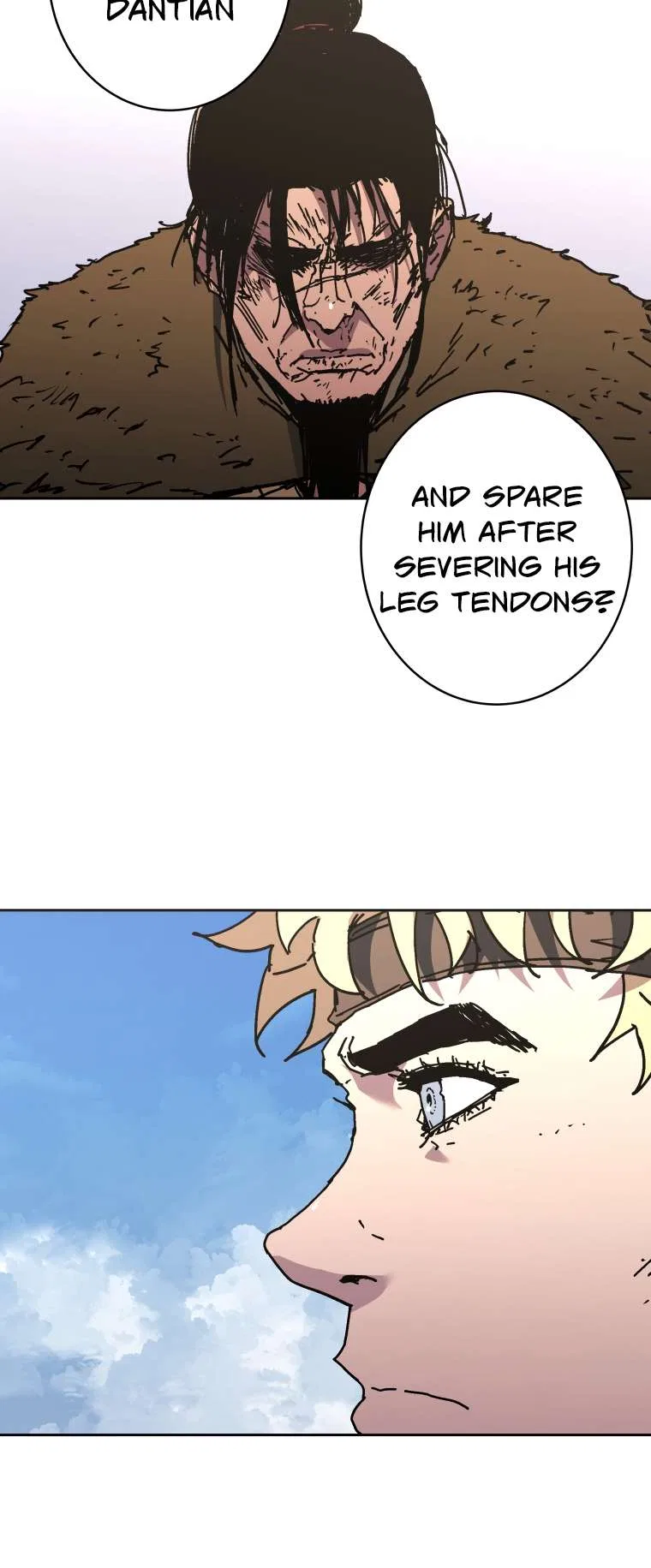 Peerless Dad Chapter 274 – Page 5