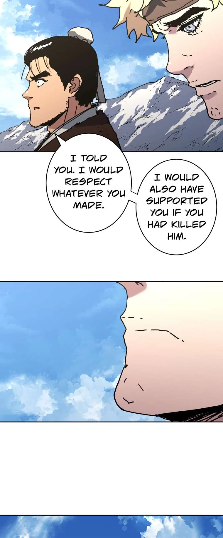 Peerless Dad Chapter 274 – Page 7