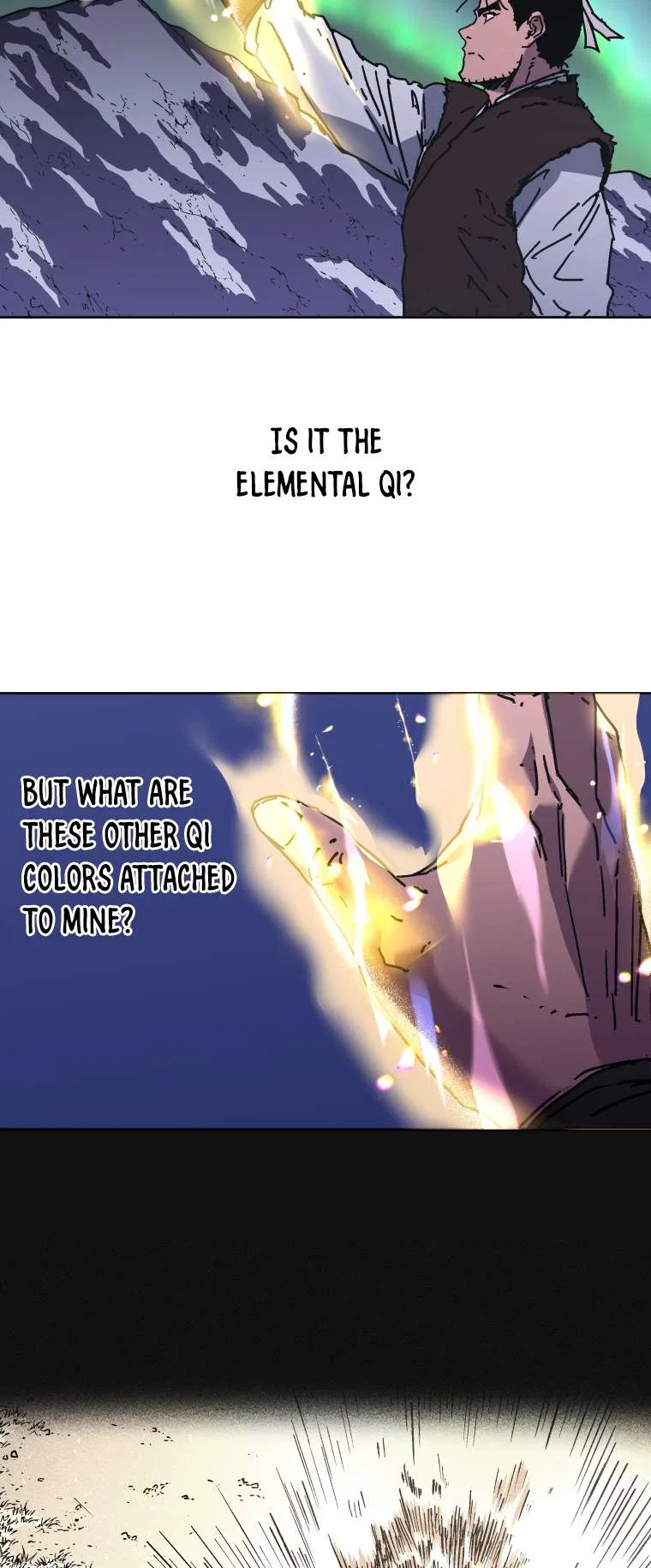 Peerless Dad Chapter 274 – Page 13
