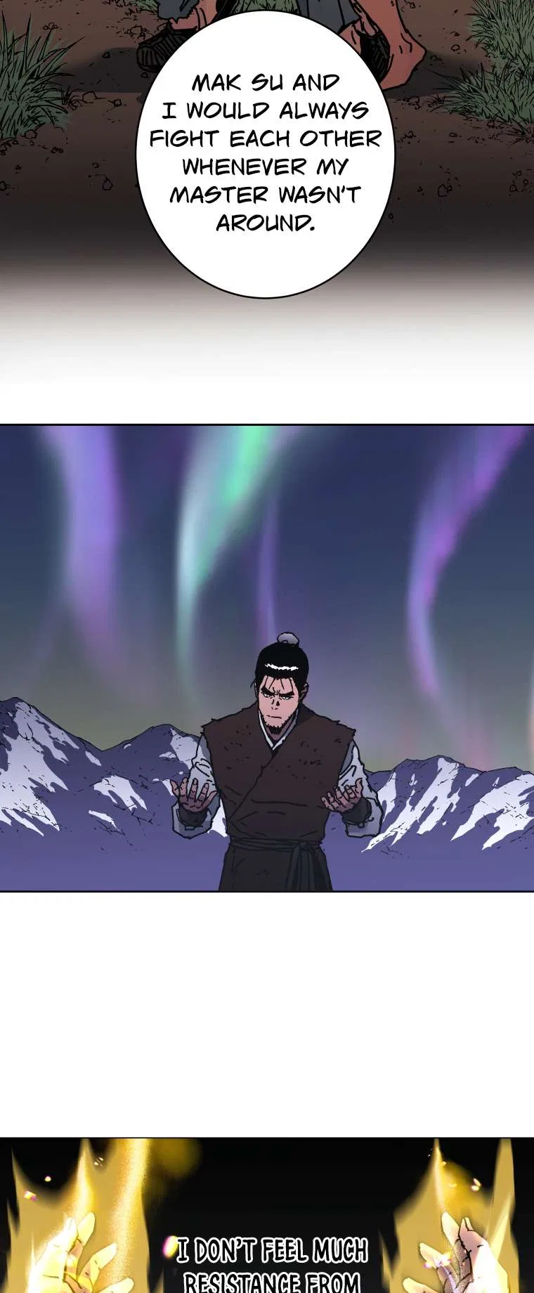 Peerless Dad Chapter 274 – Page 17
