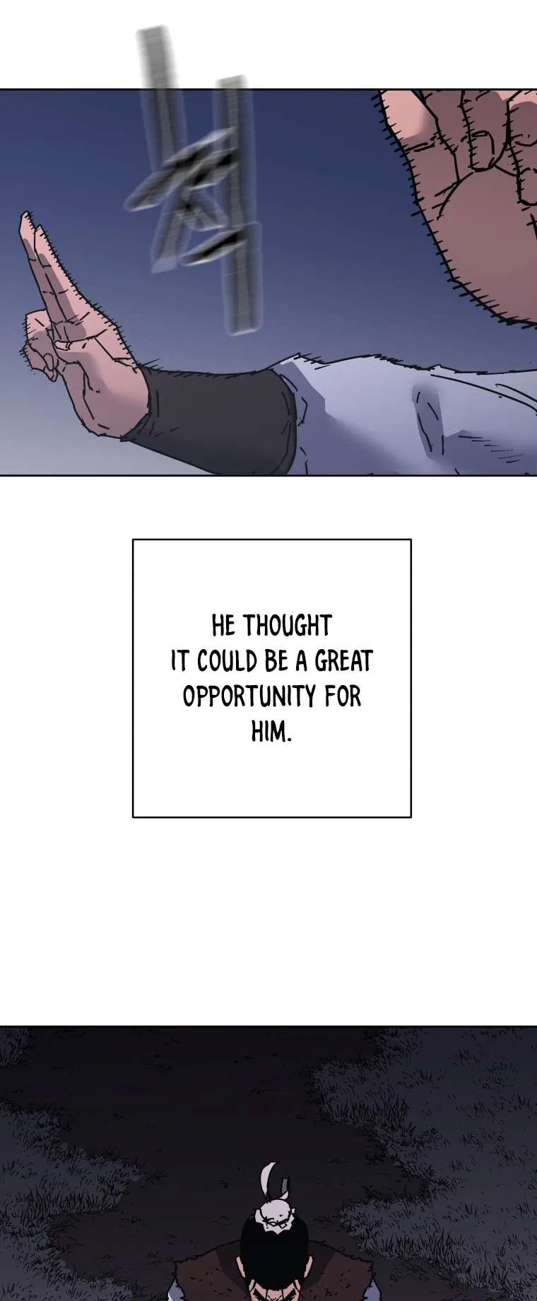 Peerless Dad Chapter 274 – Page 20