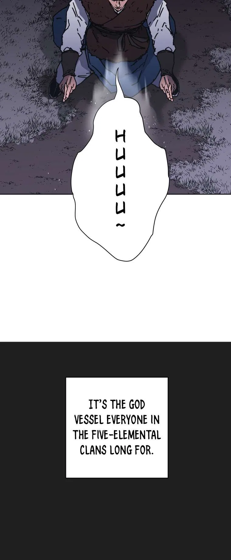 Peerless Dad Chapter 274 – Page 21