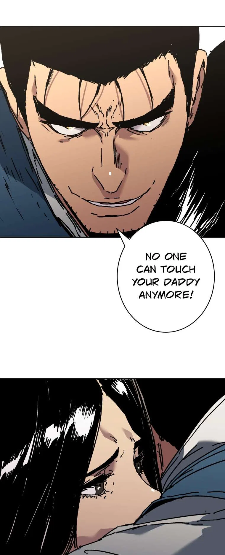 Peerless Dad Chapter 274 – Page 44