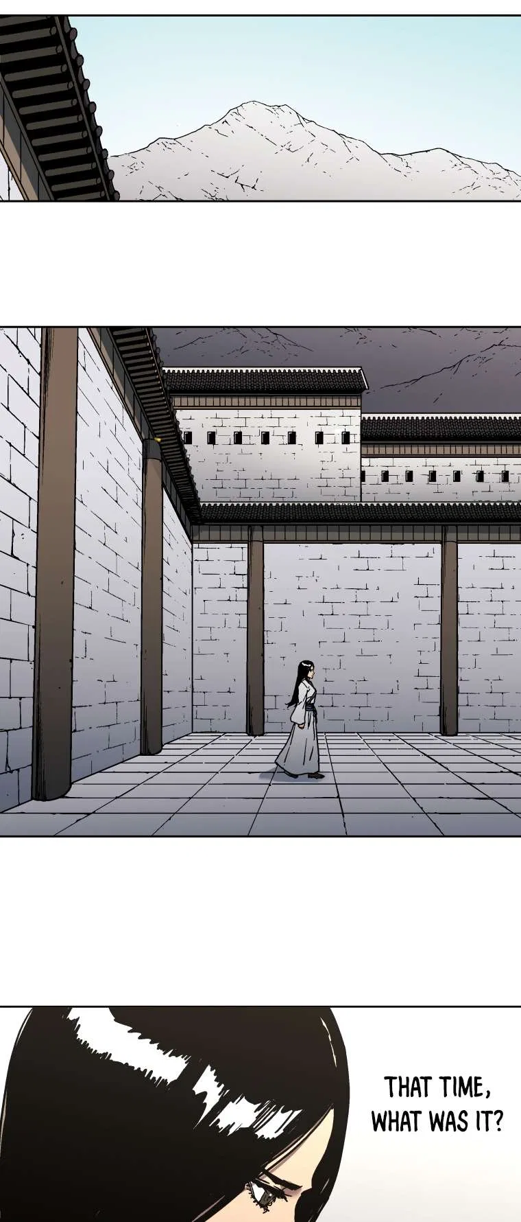 Peerless Dad Chapter 274 – Page 48
