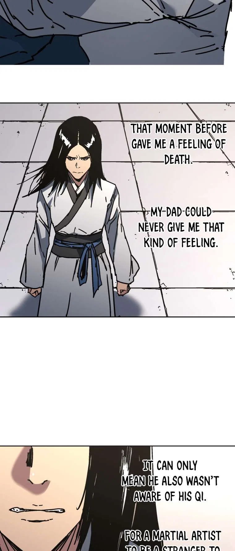 Peerless Dad Chapter 274 – Page 50