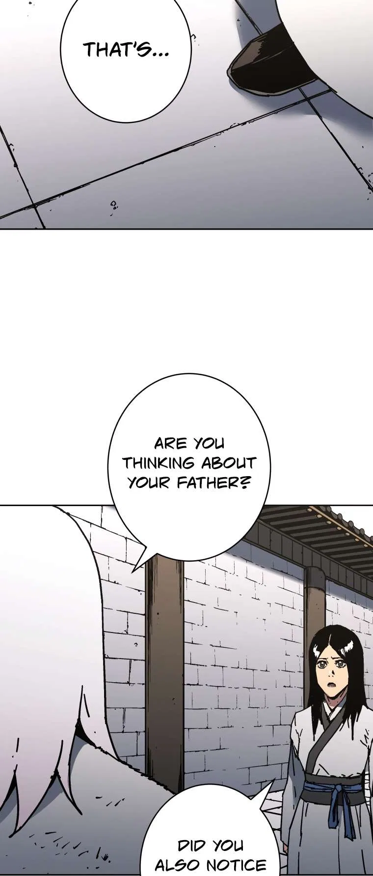 Peerless Dad Chapter 274 – Page 52