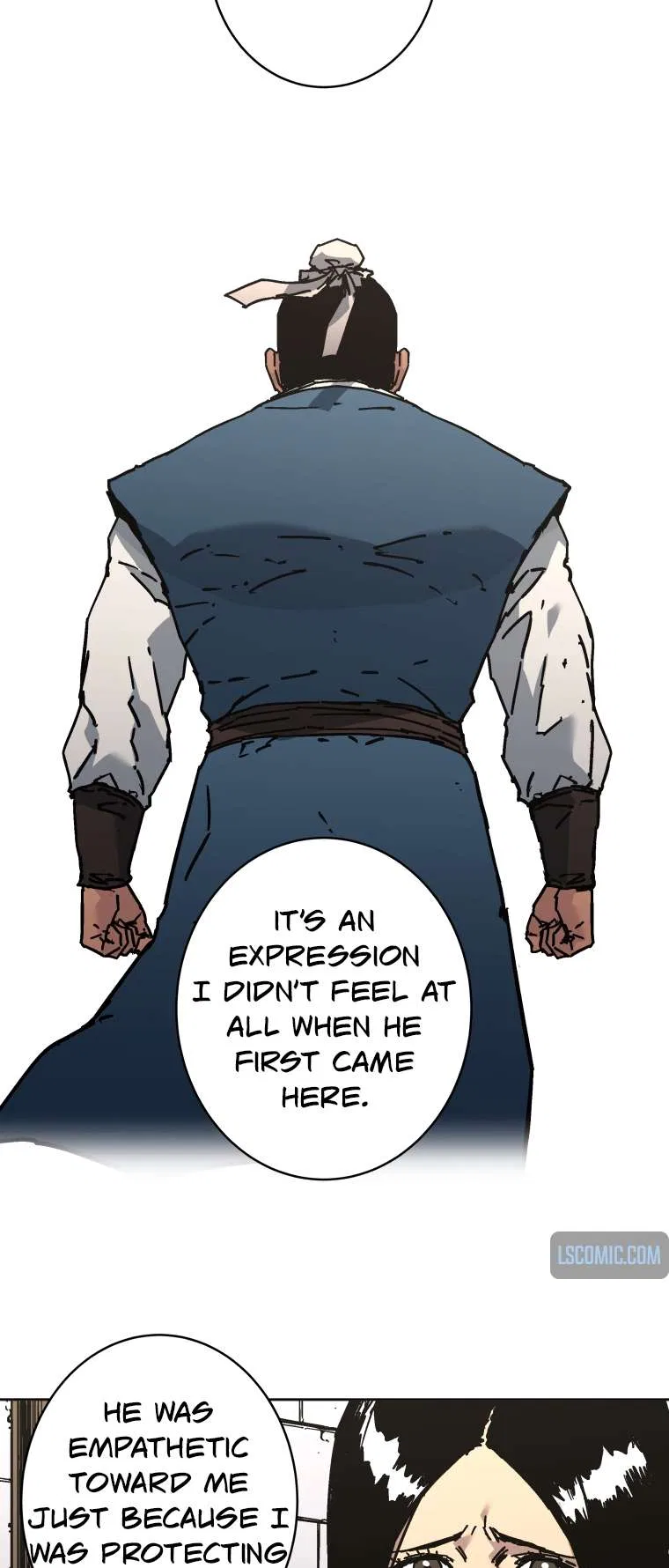 Peerless Dad Chapter 274 – Page 54