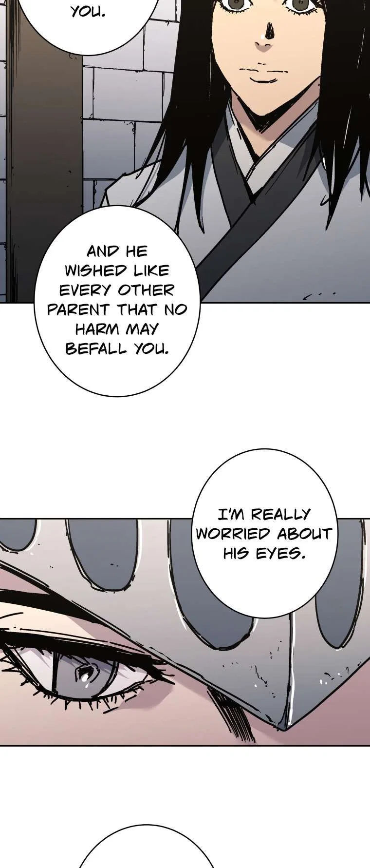 Peerless Dad Chapter 274 – Page 55