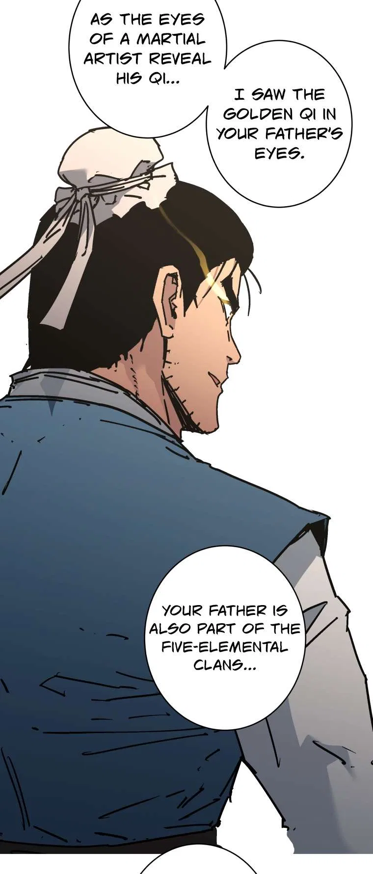 Peerless Dad Chapter 274 – Page 56