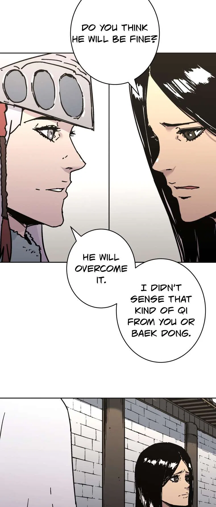 Peerless Dad Chapter 274 – Page 57