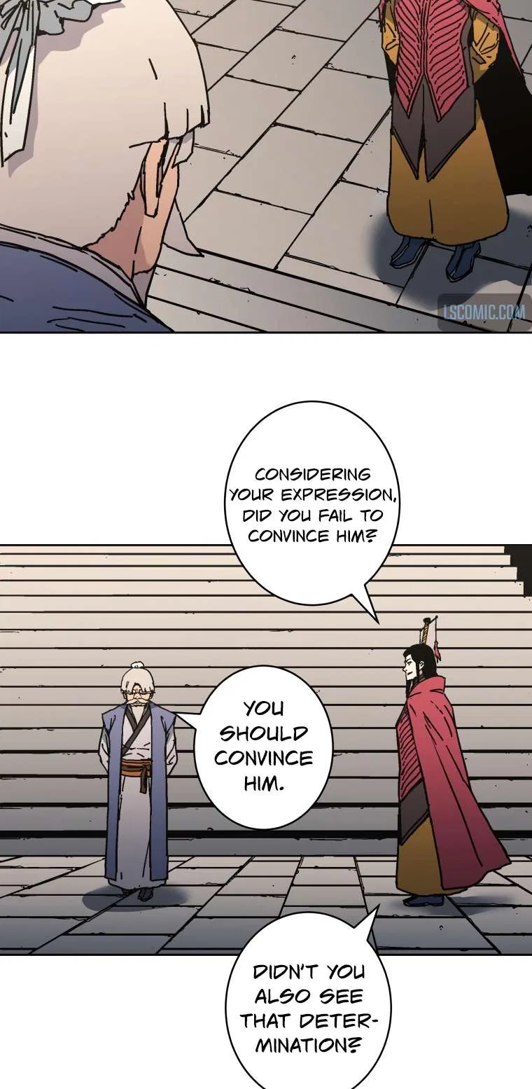 Peerless Dad Chapter 274 – Page 62