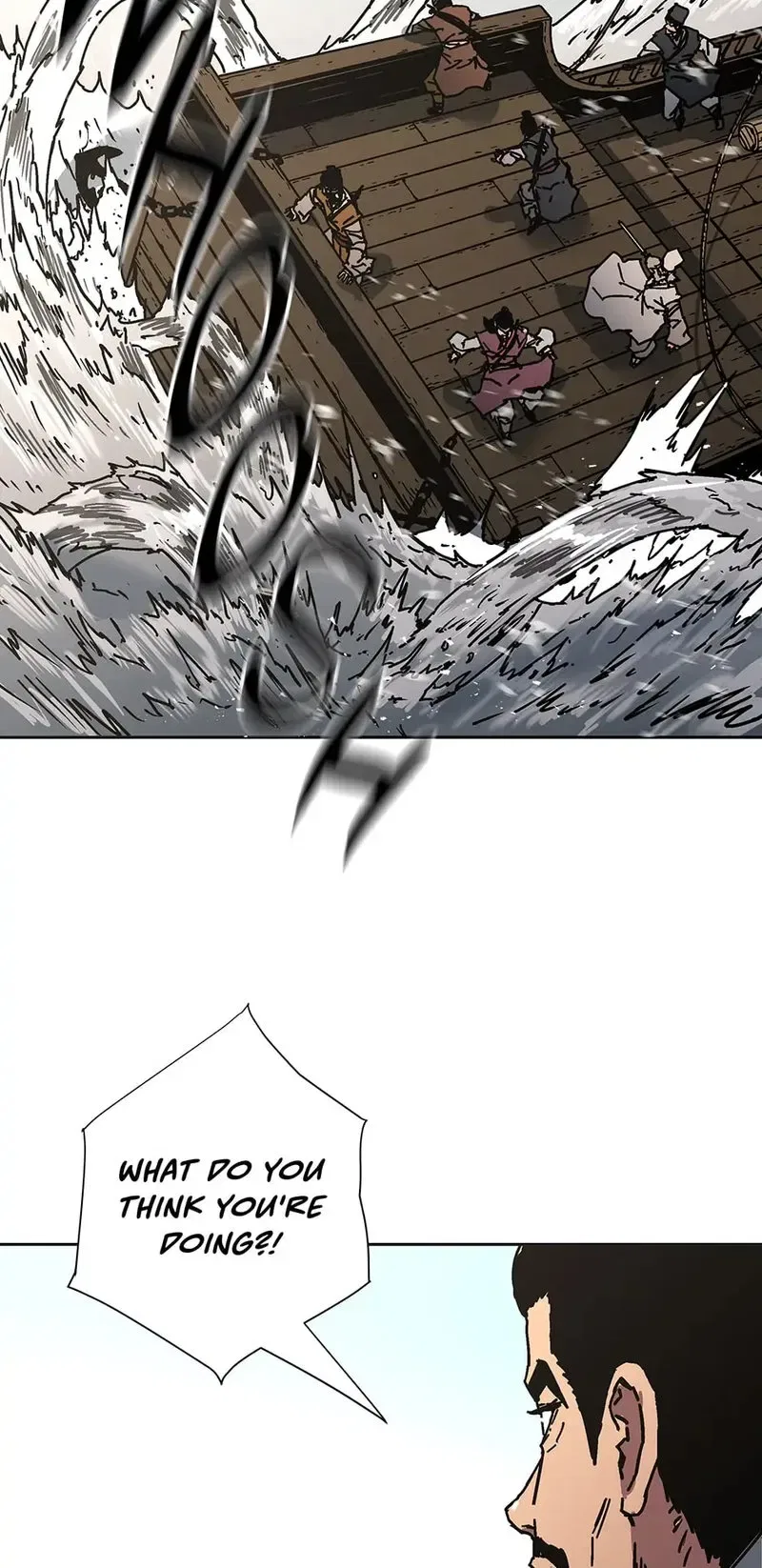 Peerless Dad Chapter 273 – Page 10