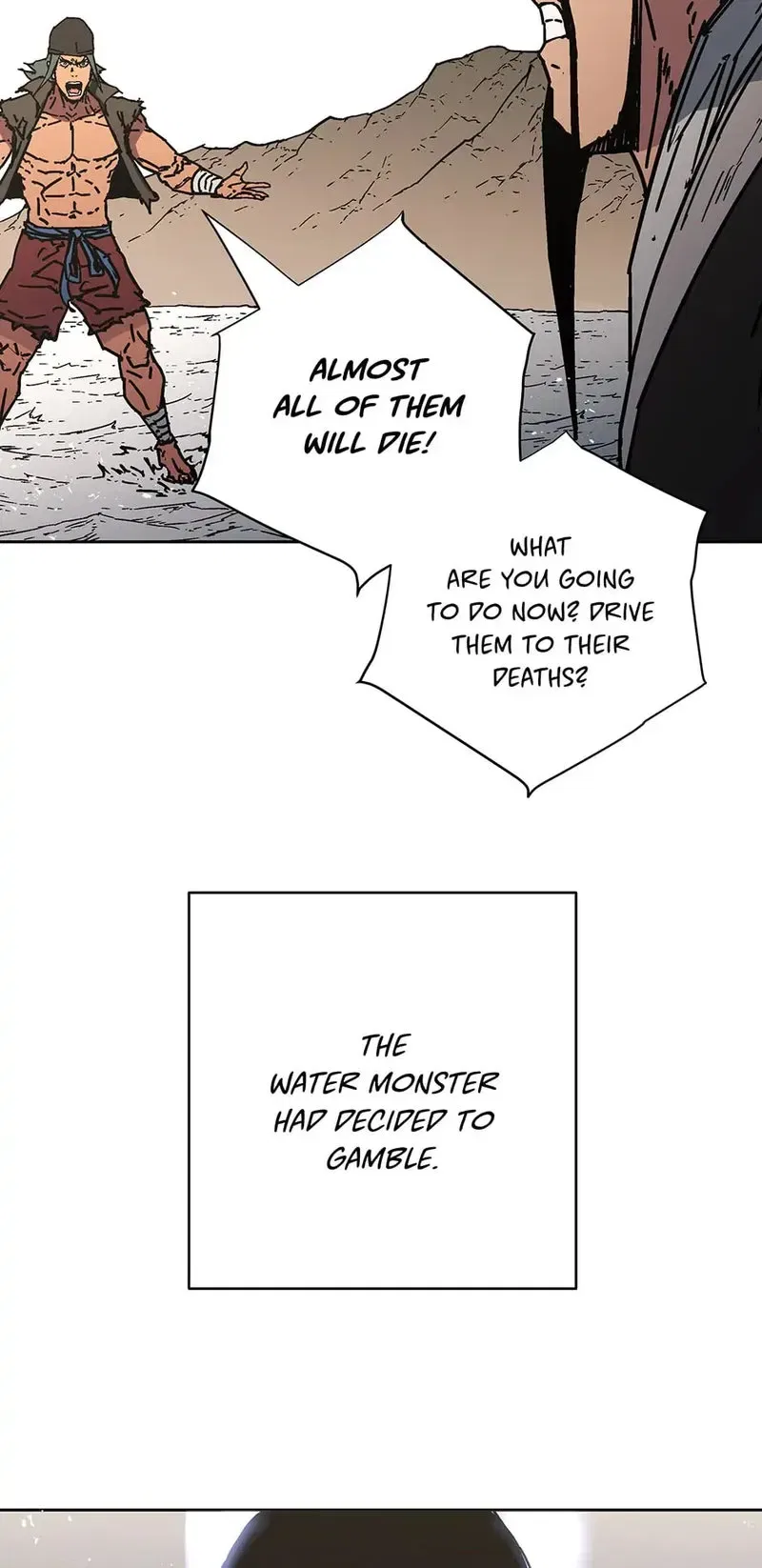 Peerless Dad Chapter 273 – Page 11