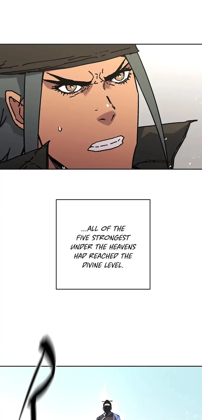 Peerless Dad Chapter 273 – Page 14