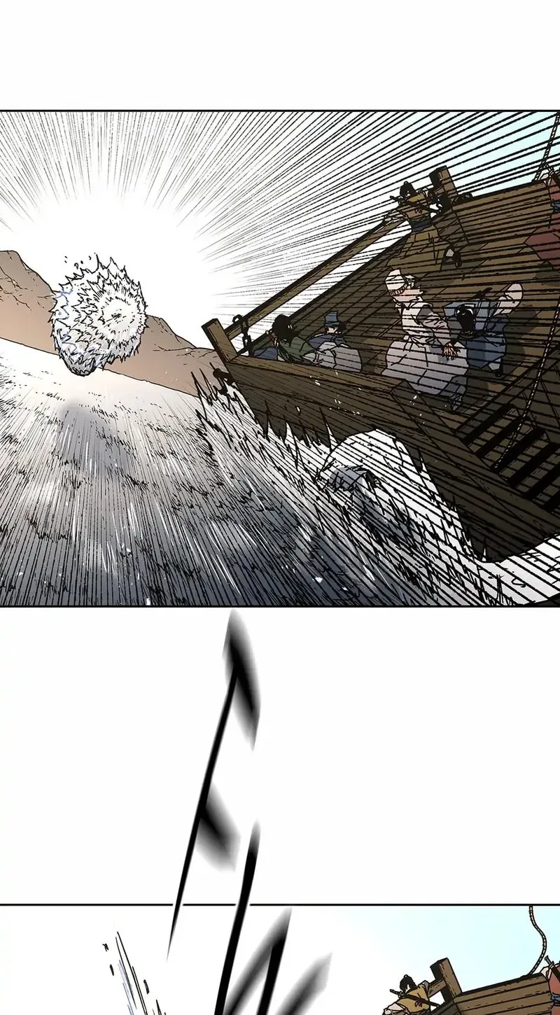 Peerless Dad Chapter 273 – Page 20