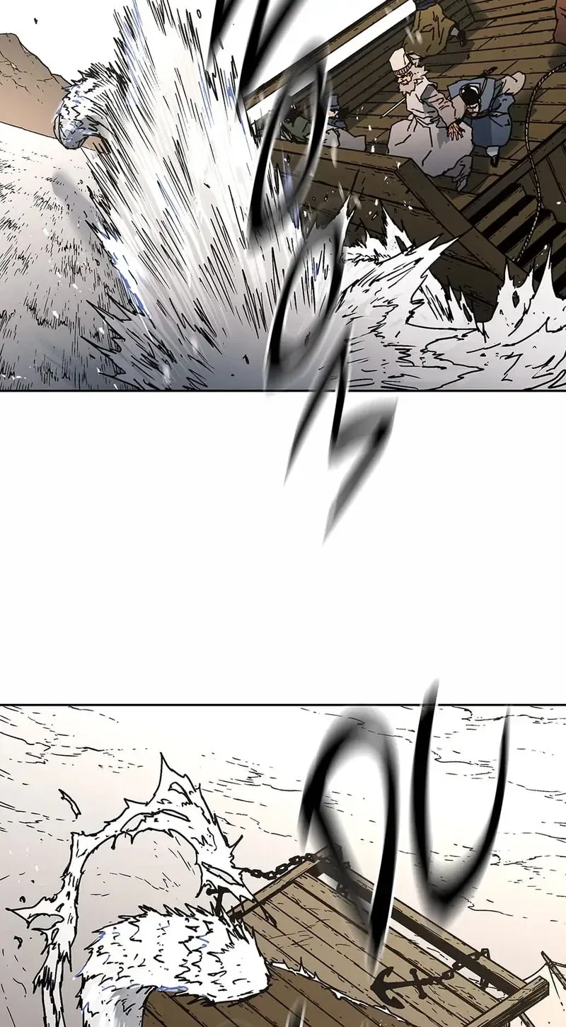 Peerless Dad Chapter 273 – Page 21