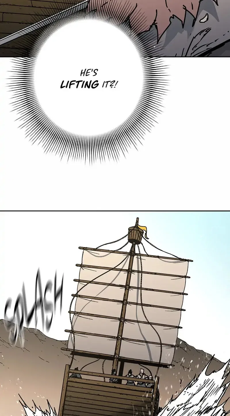 Peerless Dad Chapter 273 – Page 24