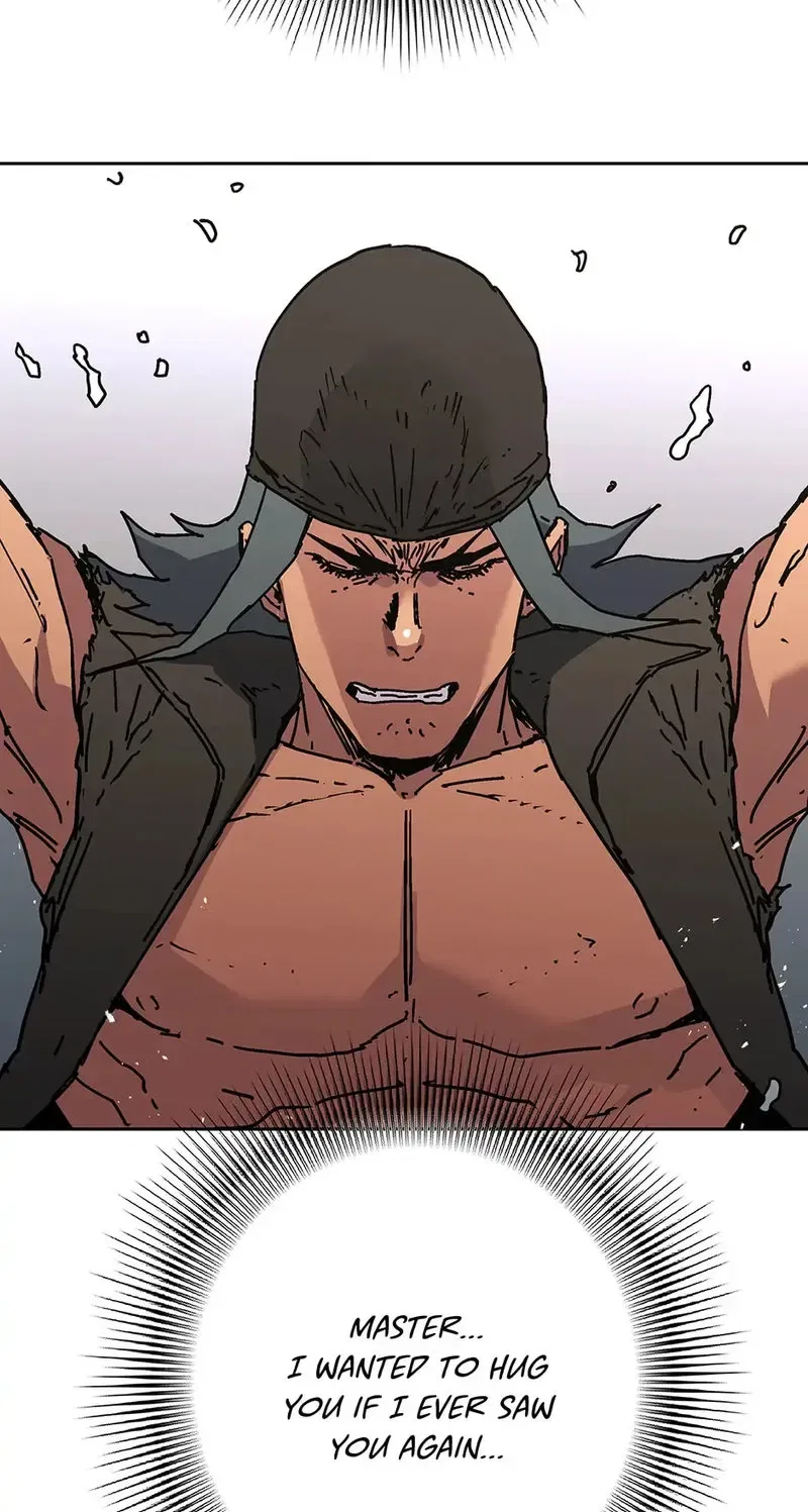Peerless Dad Chapter 273 – Page 34