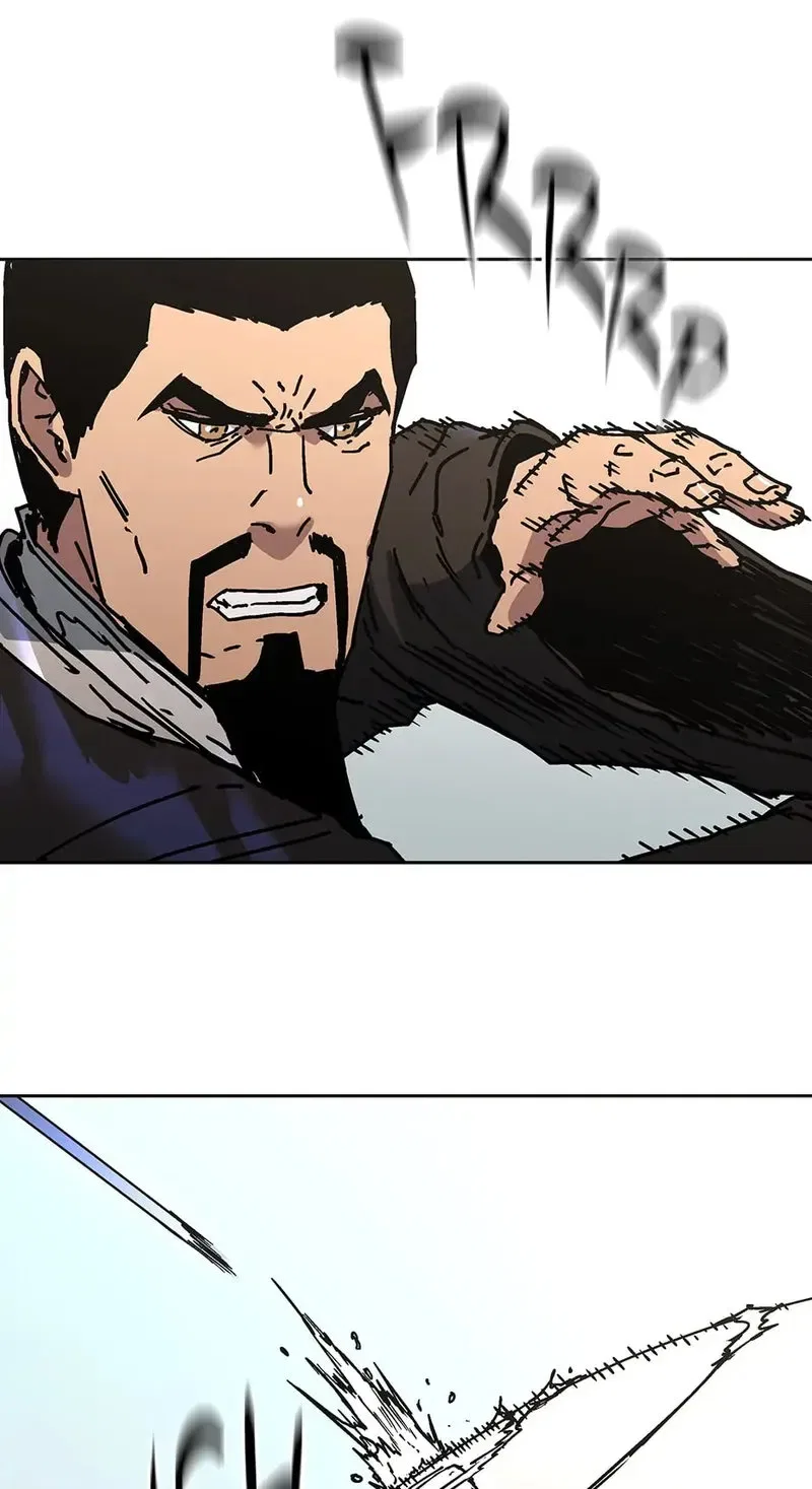 Peerless Dad Chapter 273 – Page 43