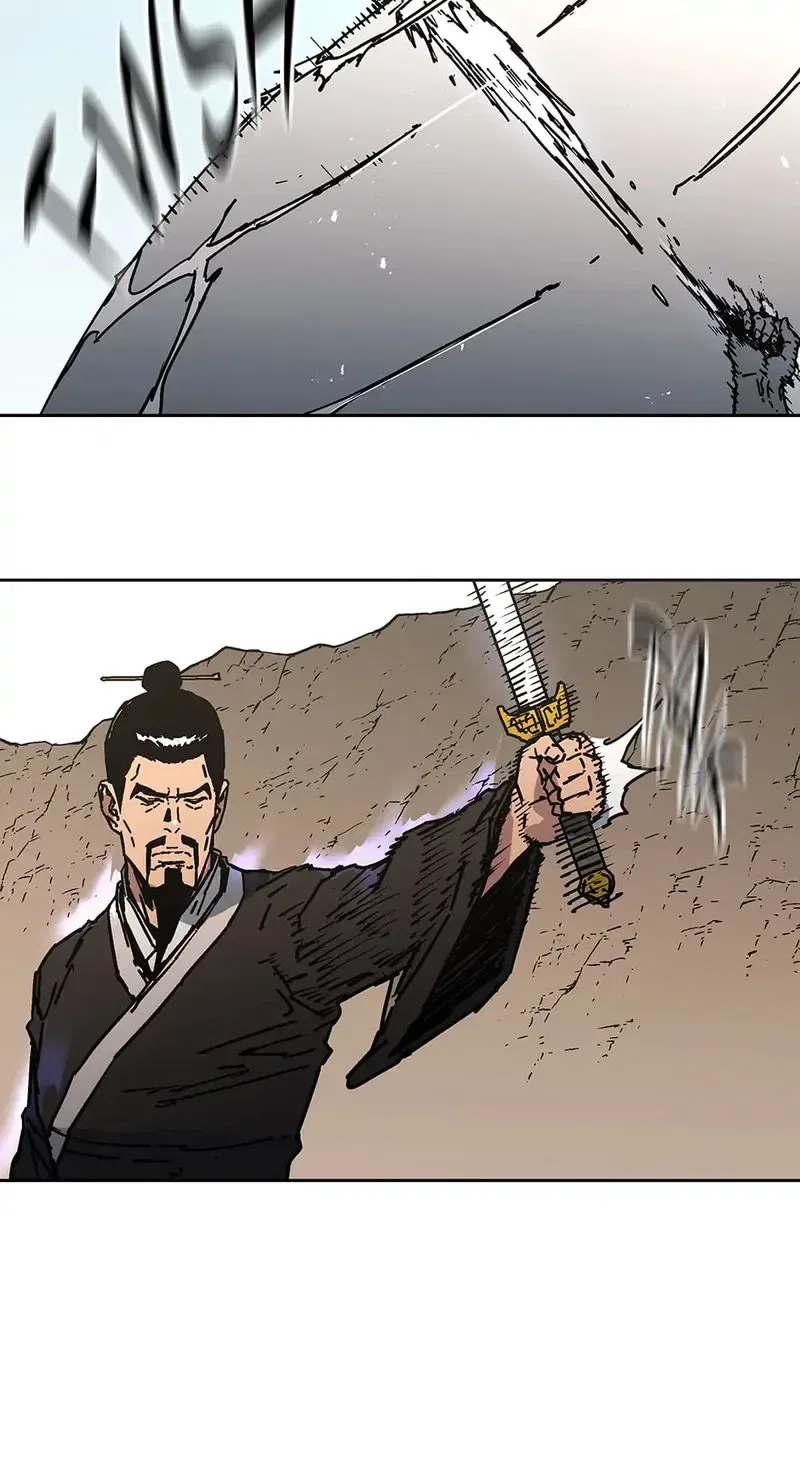 Peerless Dad Chapter 273 – Page 44