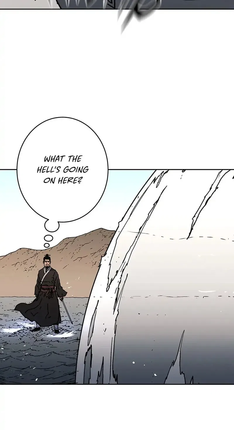 Peerless Dad Chapter 273 – Page 48