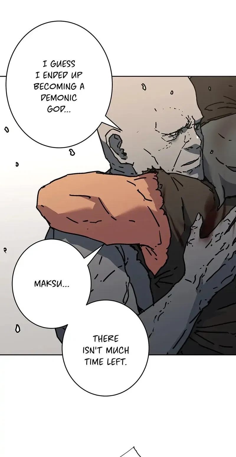 Peerless Dad Chapter 273 – Page 49