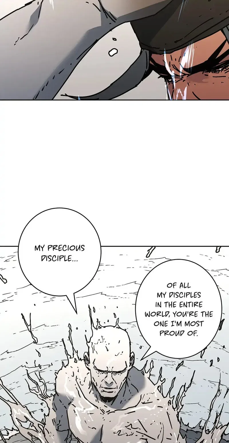 Peerless Dad Chapter 273 – Page 51