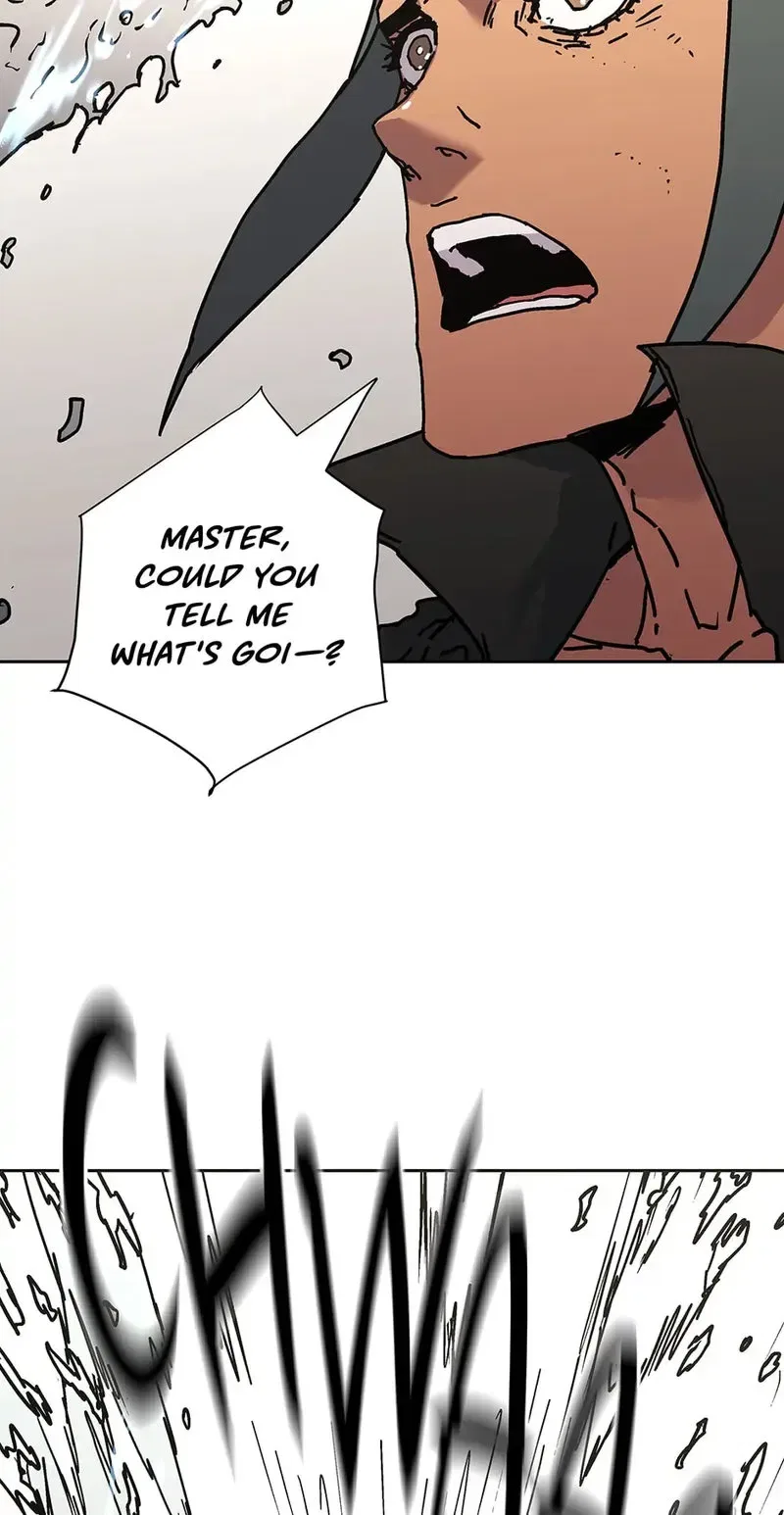 Peerless Dad Chapter 273 – Page 53