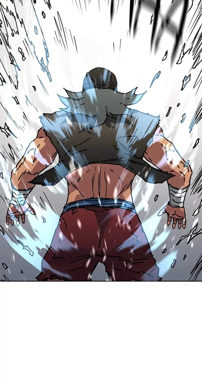 Peerless Dad Chapter 273 – Page 54