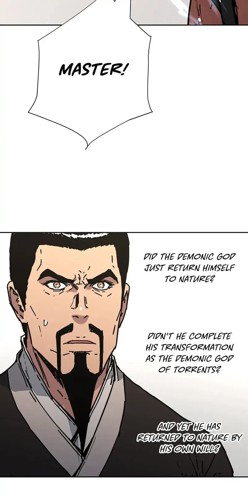 Peerless Dad Chapter 273 – Page 57