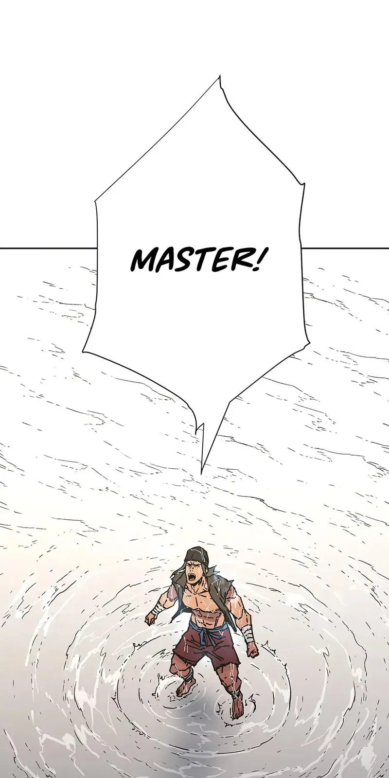 Peerless Dad Chapter 273 – Page 58