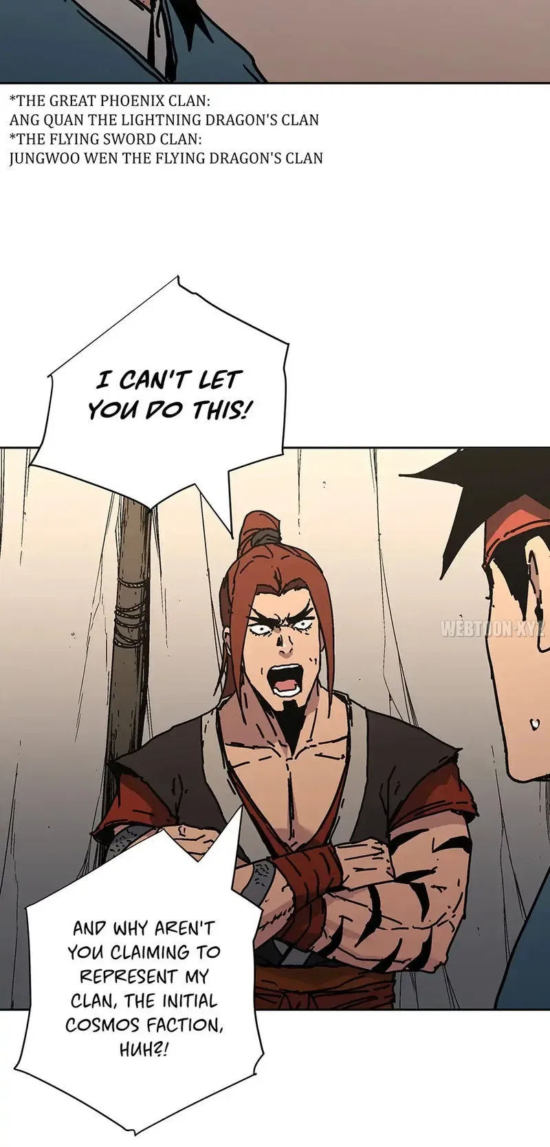 Peerless Dad Chapter 273 – Page 64