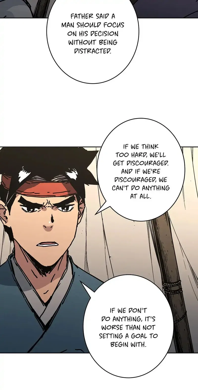 Peerless Dad Chapter 273 – Page 69
