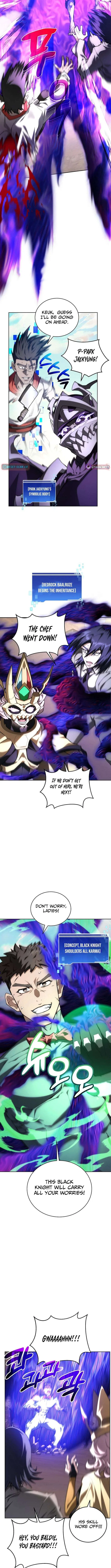 Stuck in the Tower Chapter 150 – Page 2