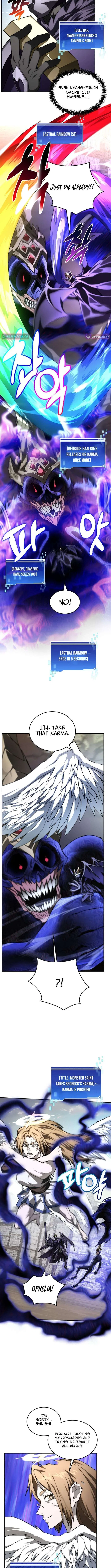 Stuck in the Tower Chapter 150 – Page 6