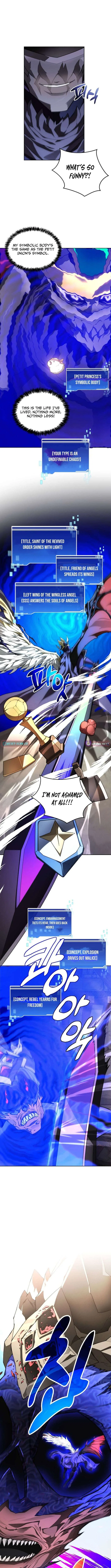 Stuck in the Tower Chapter 150 – Page 8