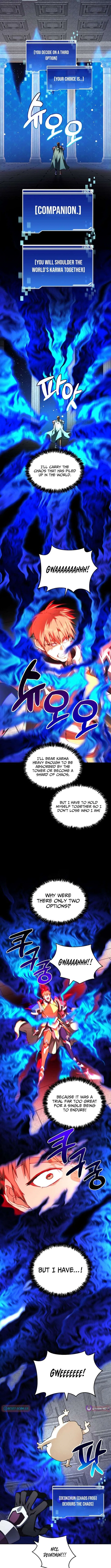 Stuck in the Tower Chapter 150 – Page 13