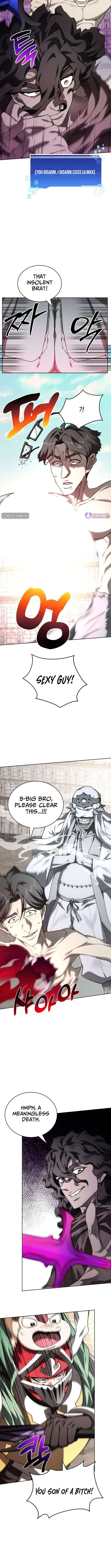 Stuck in the Tower Chapter 149 – Page 6