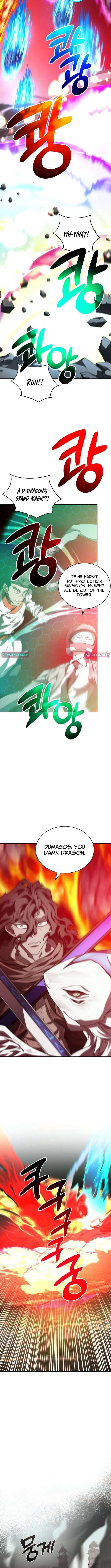 Stuck in the Tower Chapter 149 – Page 12