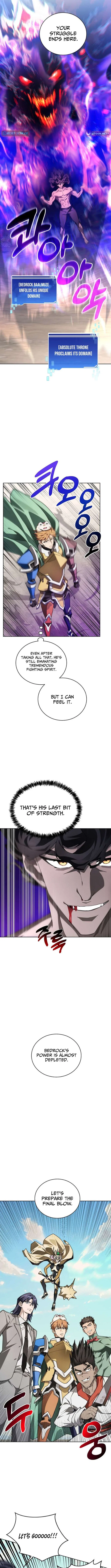Stuck in the Tower Chapter 149 – Page 15
