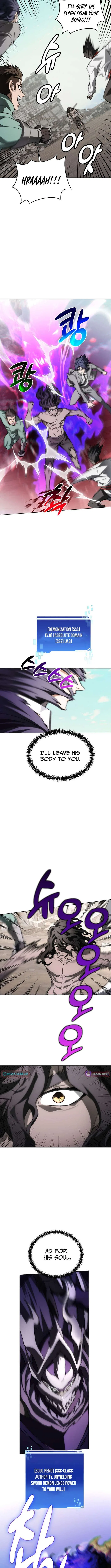 Stuck in the Tower Chapter 149 – Page 16