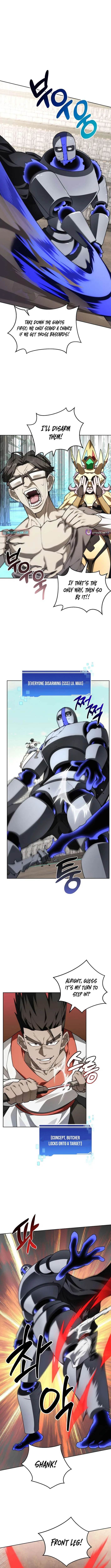 Stuck in the Tower Chapter 148 – Page 7