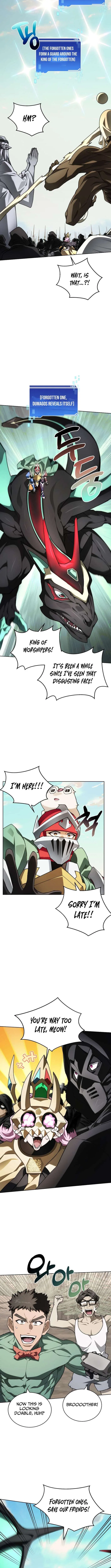 Stuck in the Tower Chapter 148 – Page 10