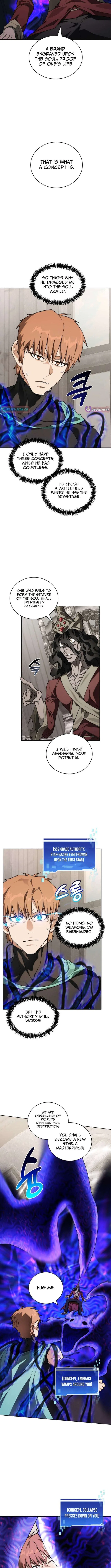 Stuck in the Tower Chapter 147 – Page 2