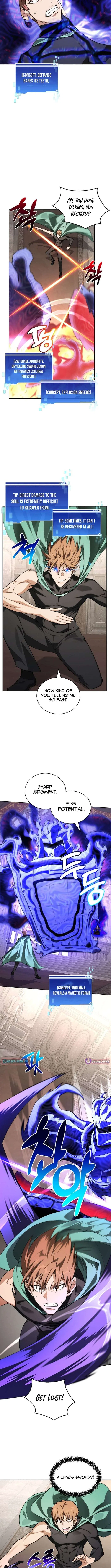 Stuck in the Tower Chapter 147 – Page 3