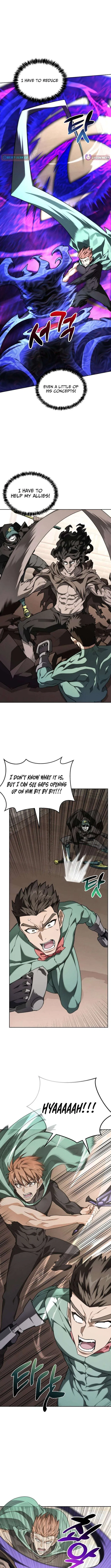 Stuck in the Tower Chapter 147 – Page 7